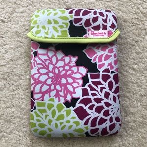 Reversible iPad mini sleeve/case